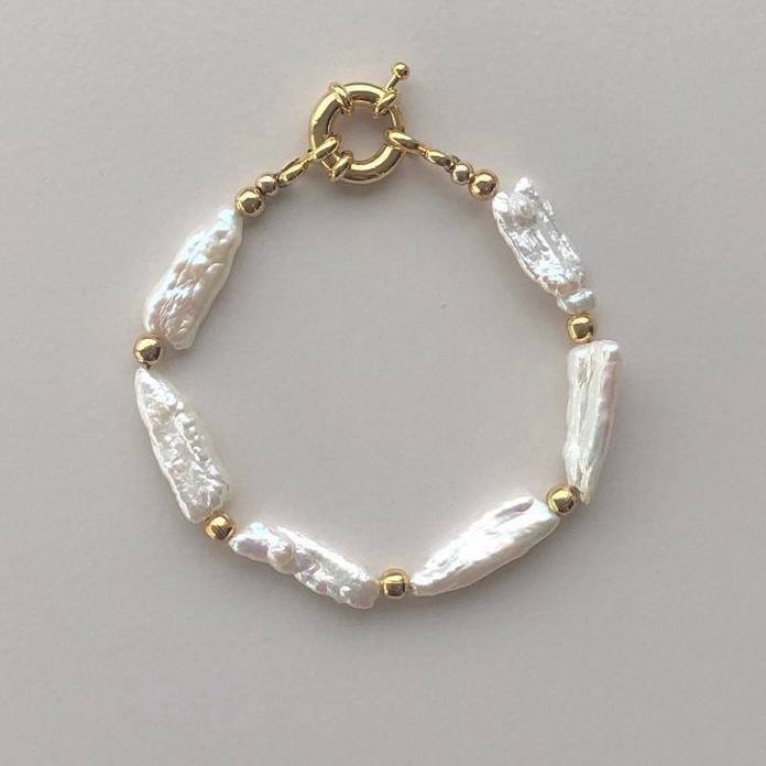 Браслет 'Moonlight Quartz'