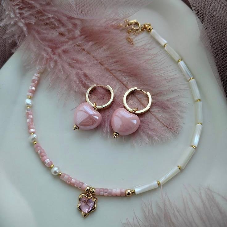 Набір 'Pink Amour'